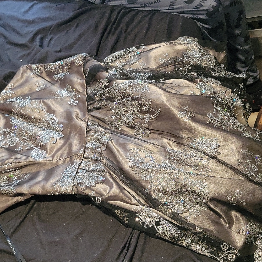 Homecoming / prom dress